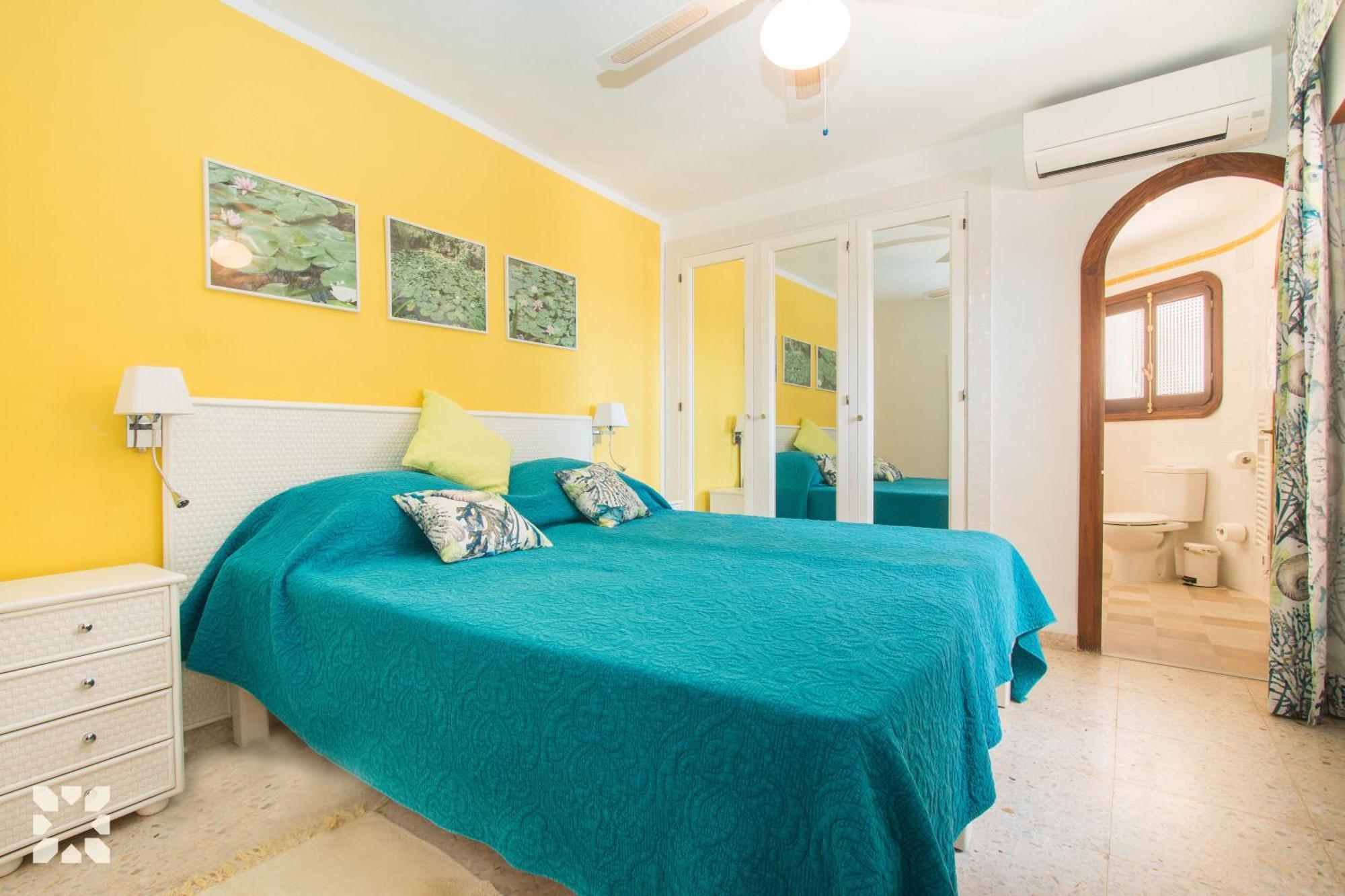 Villa Dauphin By Abahana Villas Moraira Extérieur photo